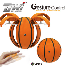 DWI Dowellin Newest G-sensor Control Profesionales Drones Direct Buy China With Wifi Camera